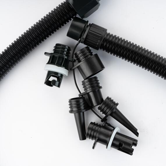 Электрический насос Rivertech Air 2, фото , изображение 7