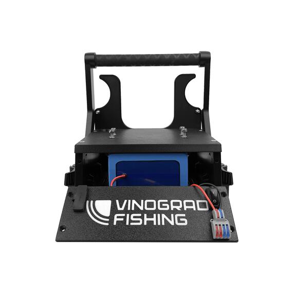 Переносной органайзер Garmin с АКБ 40Ач (SMART), фото 