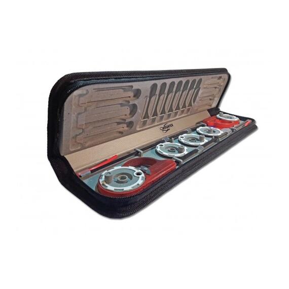 Набор удочек для блеснения Дуэль-2 MEGATEX, фото 