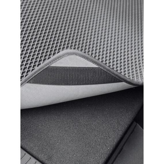 EVA ковер для Audi Q2 I пок. рестайлинг от 2020 г.в. (багажник), фото , изображение 3