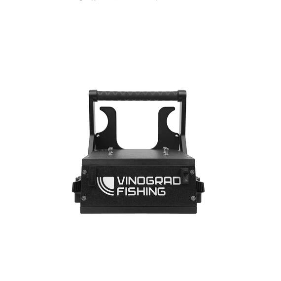 Переносной органайзер Garmin с АКБ 40Ач (SMART), фото , изображение 2