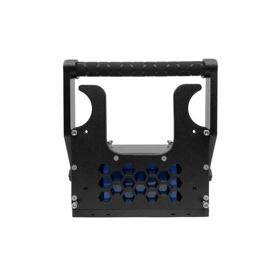 Переносной органайзер 40Ah FishID, фото , изображение 2