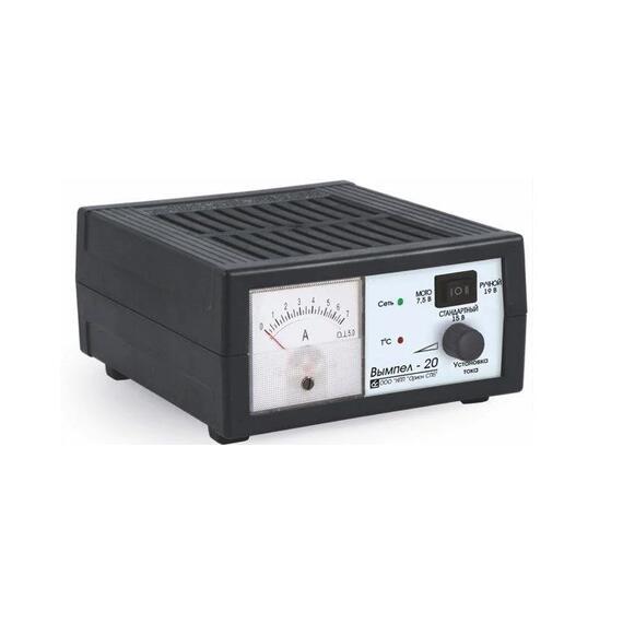 Зарядное устройство Вымпел 20, фото 