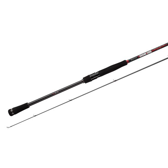 Спиннинг Major Craft Grand Soul 802M 2.44m 8-32gr, фото , изображение 2