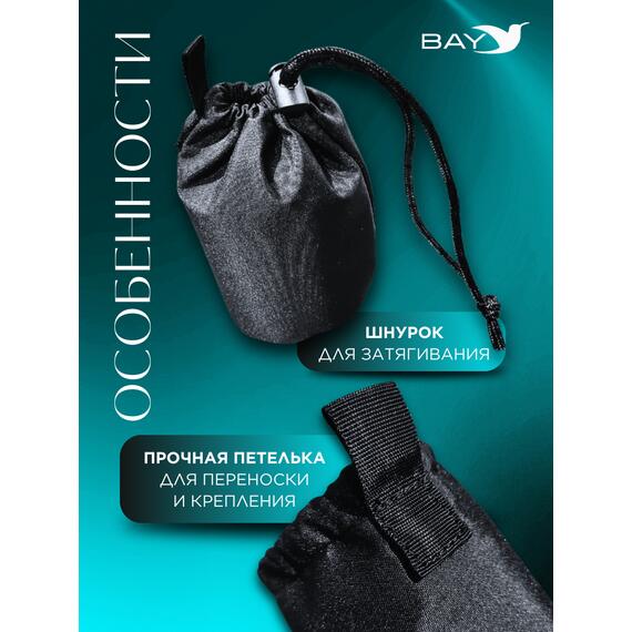 Чехол сумка для эхолота Практик Маяк 8, фото , изображение 3