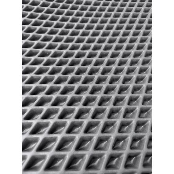 EVA ковер для Audi Q2 I пок. рестайлинг от 2020 г.в. (багажник), фото , изображение 4