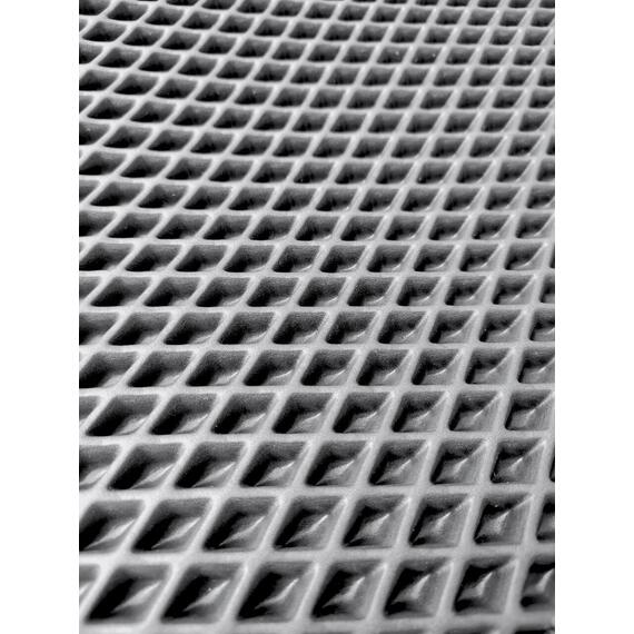 EVA ковры для Audi Q2 I пок. рестайлинг от 2020 г.в. (комплект для передних сидений), фото , изображение 6