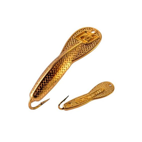 Блесна RB Lokomotiv 6 гр 03, Вес блесны (г): 6, Расцветка: 03, фото 