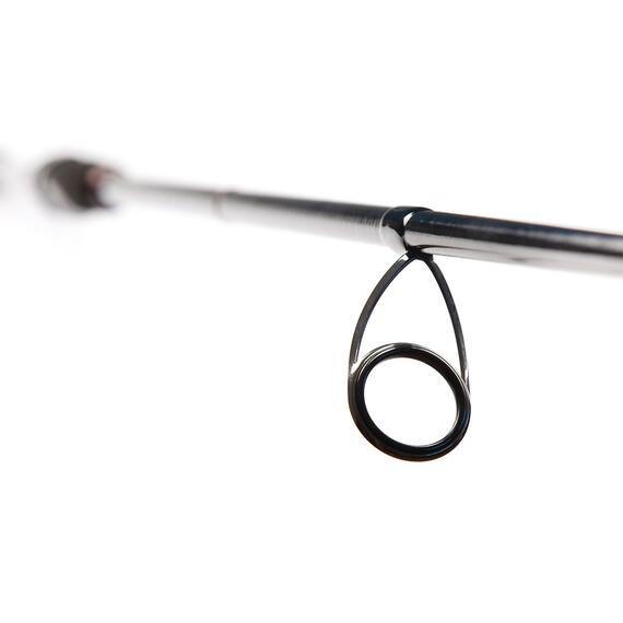 Спиннинг Major Craft Grand Soul 802M 2.44m 8-32gr, фото , изображение 4