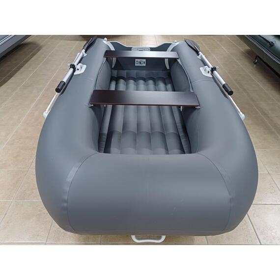 Лодка ПВХ Мичман НДНД 280 Бескилевая, фото , изображение 18