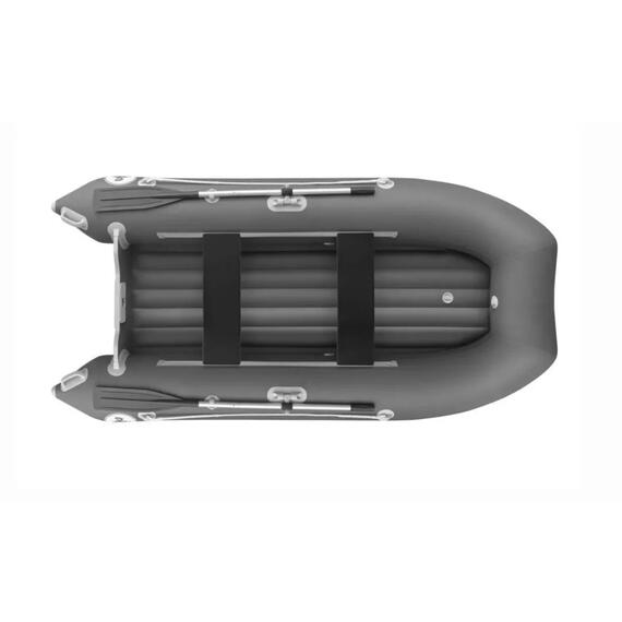 Лодка ПВХ Мичман НДНД 280 Килевая, фото , изображение 9