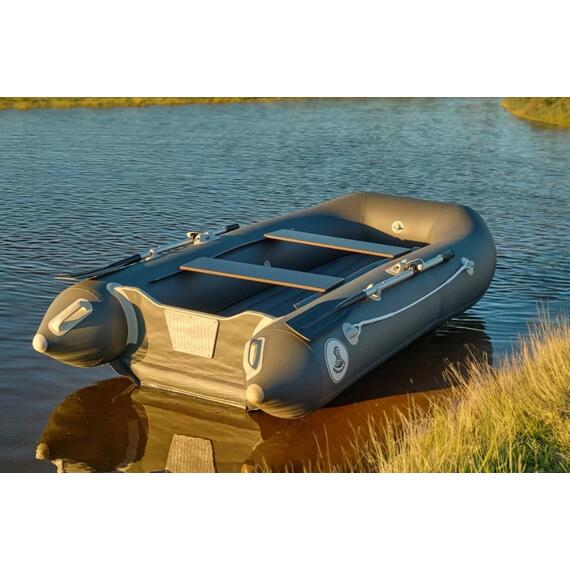 Лодка ПВХ Мичман НДНД 280 Килевая, фото , изображение 8