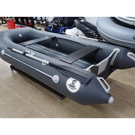 Лодка ПВХ Мичман НДНД 280 Килевая, фото , изображение 10