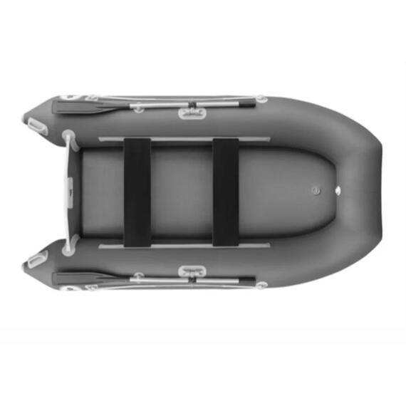 Лодка ПВХ Мичман 280 SUP Бескилевая, фото , изображение 10