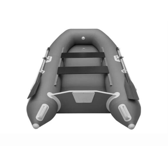 Лодка ПВХ Мичман 280 SUP Бескилевая, фото , изображение 14