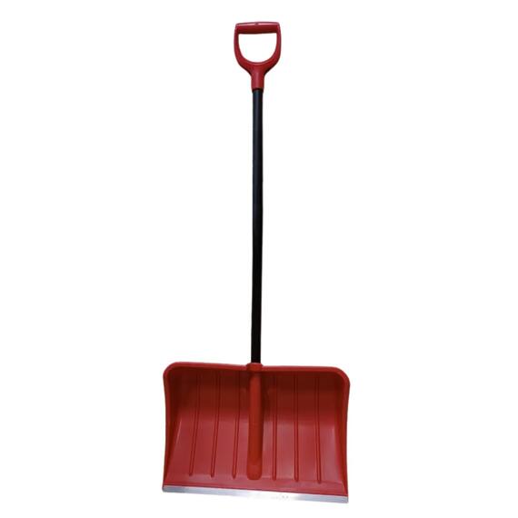 Лопата снеговая "Медведь", фото , изображение 2