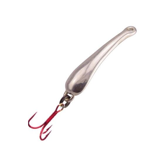 Блесна RB Surprise 3.5 гр 01, Вес блесны (г): 3.5, Расцветка: 01, фото 