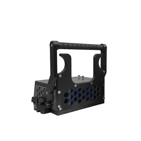 Переносной органайзер Garmin с АКБ 40Ач (SMART), фото , изображение 3