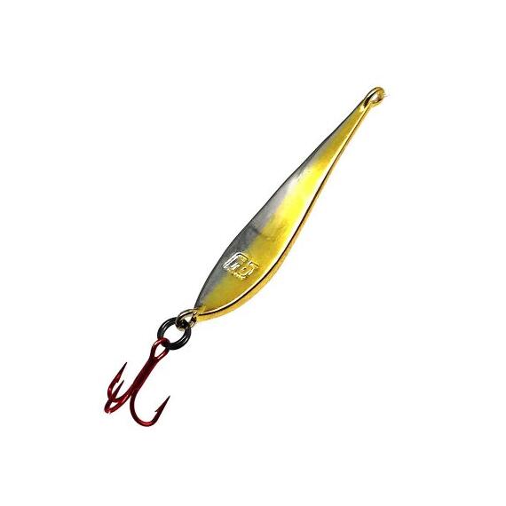 Блесна RB Elite 1.9 гр 04, Вес блесны (г): 1.9, Расцветка: 04, фото 