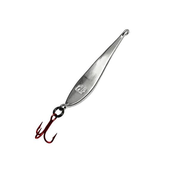 Блесна RB Elite 1.9 гр 01, Вес блесны (г): 1.9, Расцветка: 01, фото 