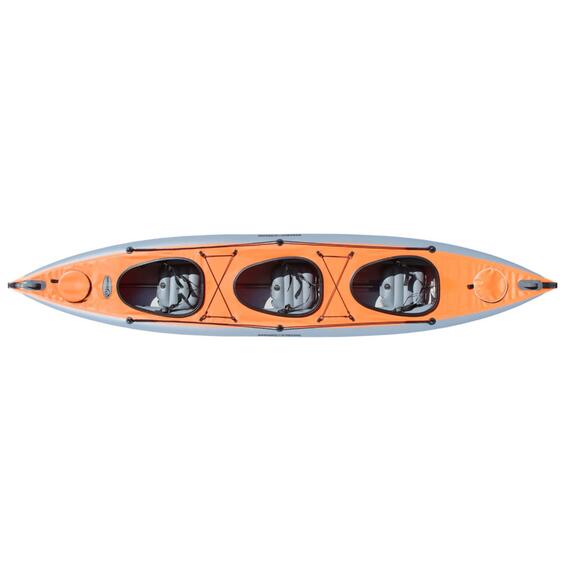 Байдарка надувная Хатанга 3 Travel