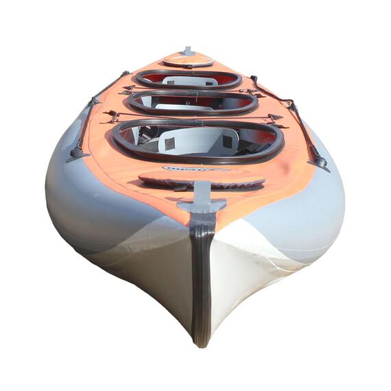 Байдарка надувная Хатанга 3 Travel