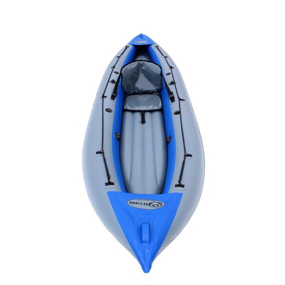 Байдарка надувная Хатанга 1 Extreme