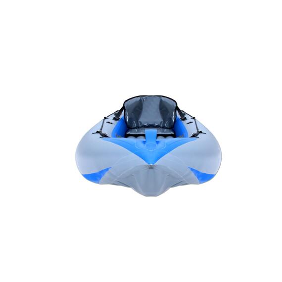 Байдарка надувная Хатанга 1 Extreme