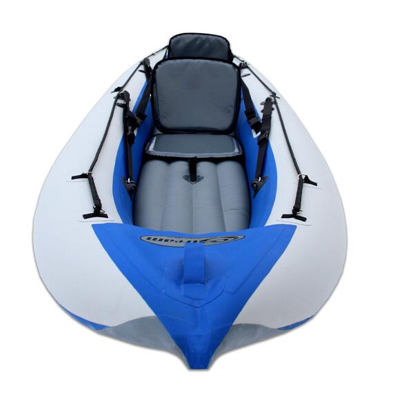 Байдарка надувная Хатанга 2 Extreme