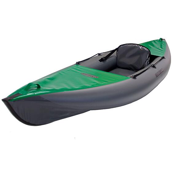 Надувная байдарка Хатанга 1