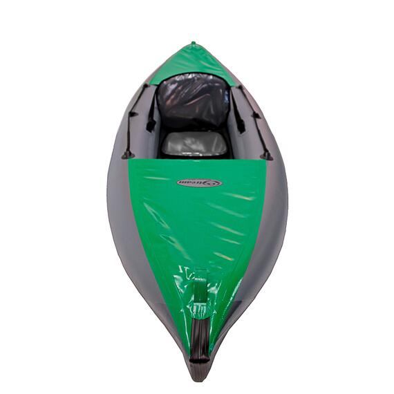 Надувная байдарка Хатанга 1