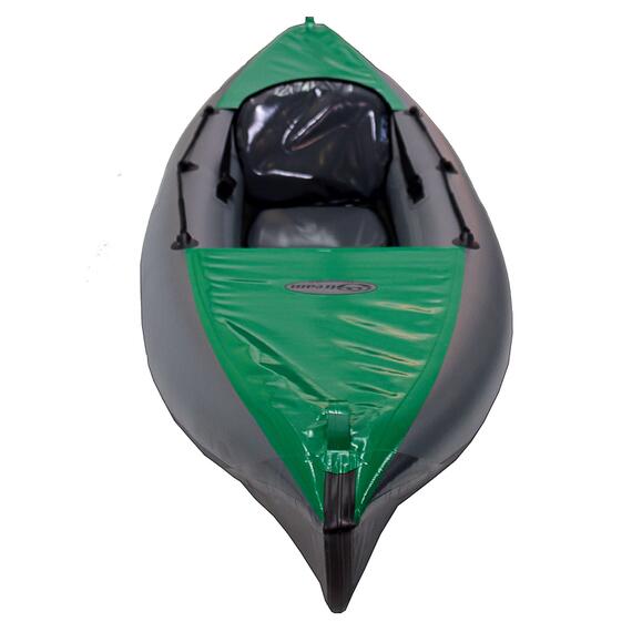 Надувная байдарка Хатанга 1