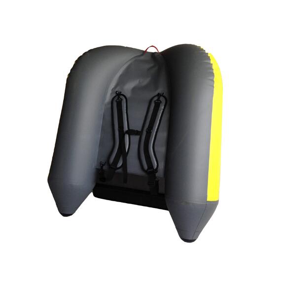 Плот рыболовный Ондатра А 130