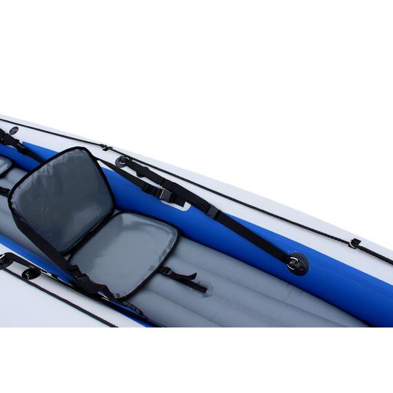 Байдарка надувная Хатанга 2 Extreme