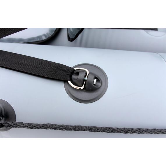 Байдарка надувная Хатанга 1 Extreme