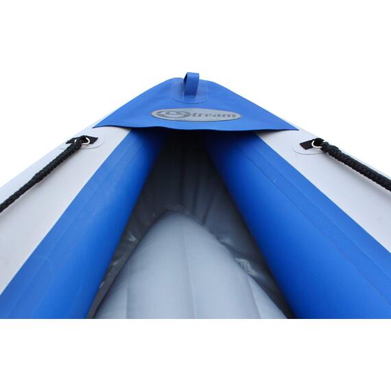 Байдарка надувная Хатанга 2 Extreme