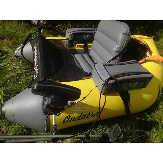 Плот рыболовный Ондатра А 130