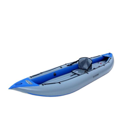 Байдарка надувная Хатанга 1 Extreme