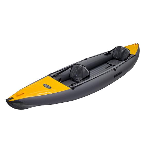 Надувная байдарка Хатанга 2