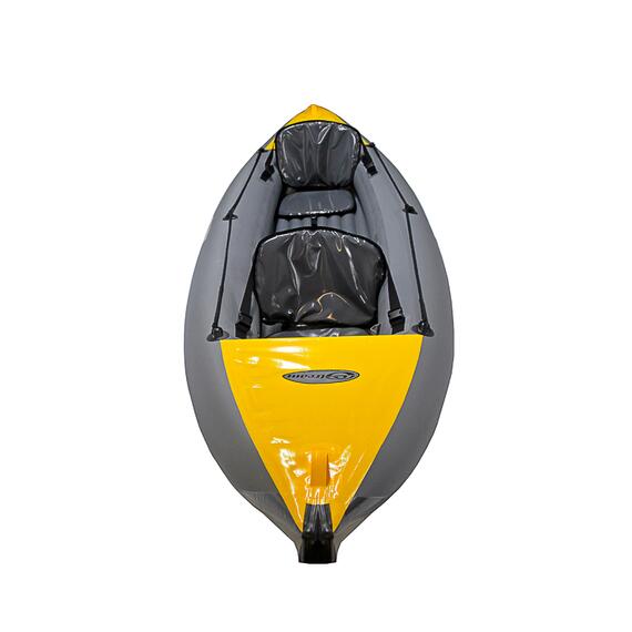 Надувная байдарка Хатанга 2