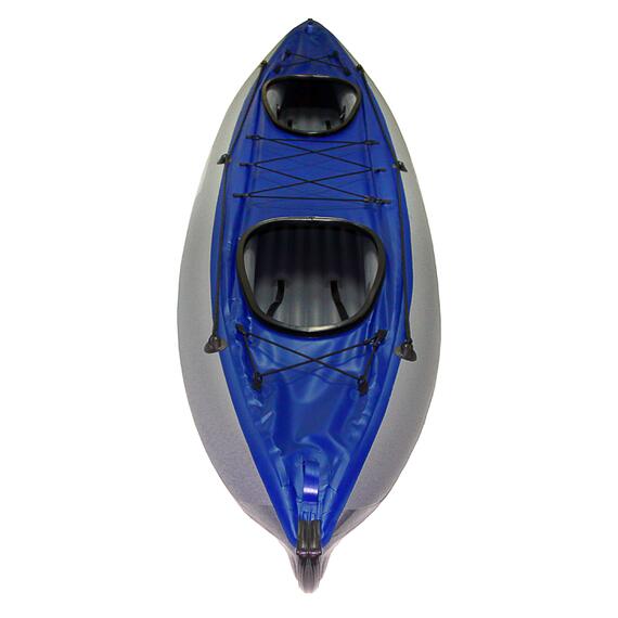 Байдарка надувная Хатанга 2 Sport