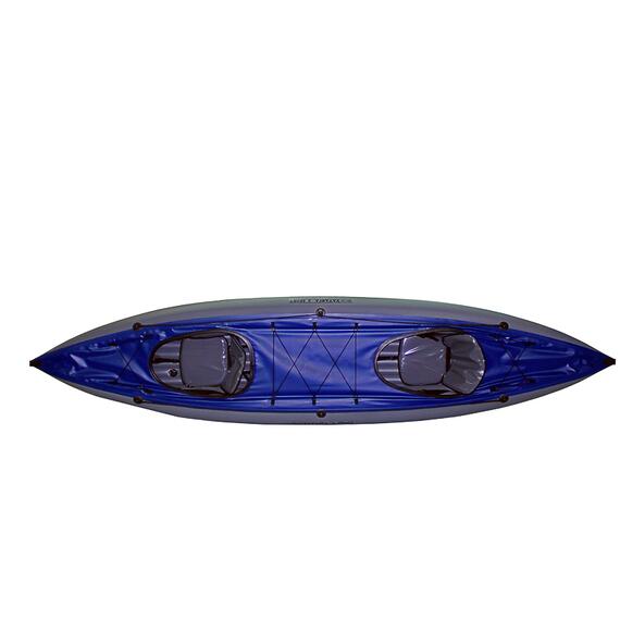 Байдарка надувная Хатанга 2 Sport