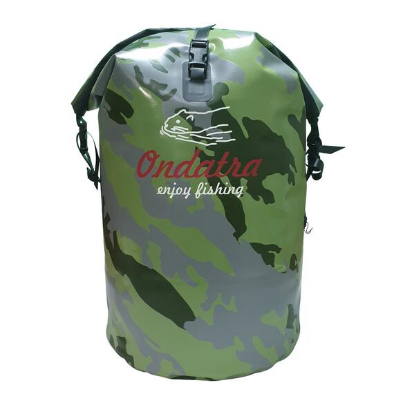 Герморюкзак Ondatra ПВХ 100 L
