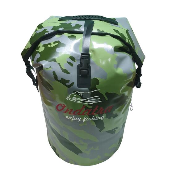 Герморюкзак Ondatra ПВХ 100 L