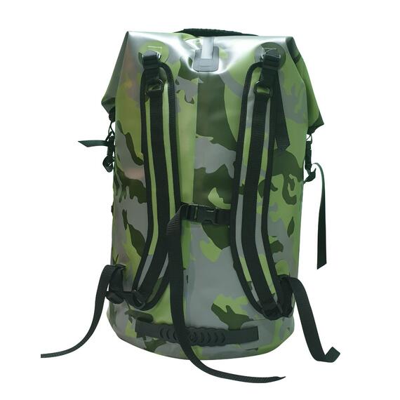 Герморюкзак Ondatra ПВХ 100 L