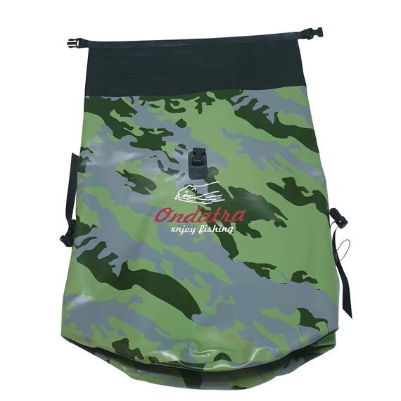 Герморюкзак Ondatra ПВХ 100 L