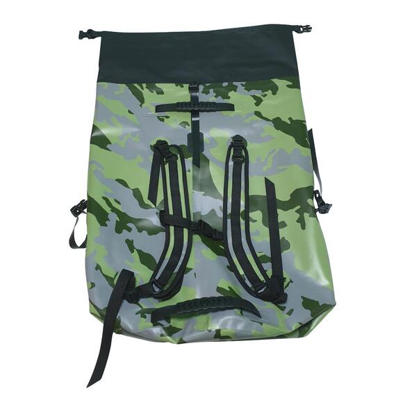 Герморюкзак Ondatra ПВХ 100 L