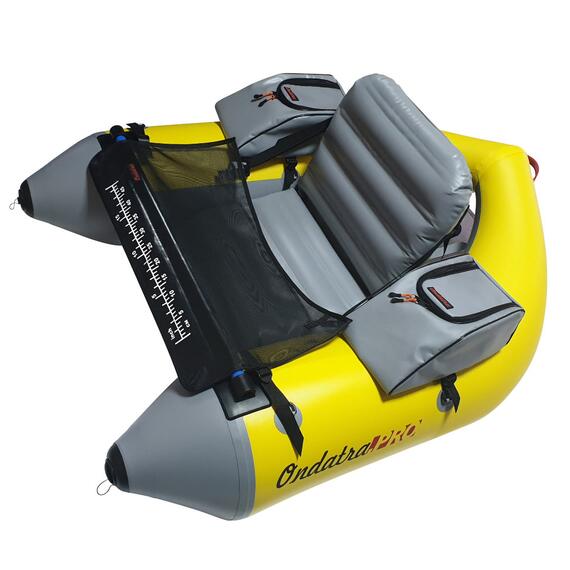 Плот рыболовный Ондатра А 130