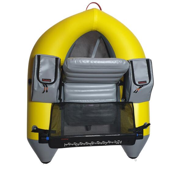 Плот рыболовный Ондатра А 130