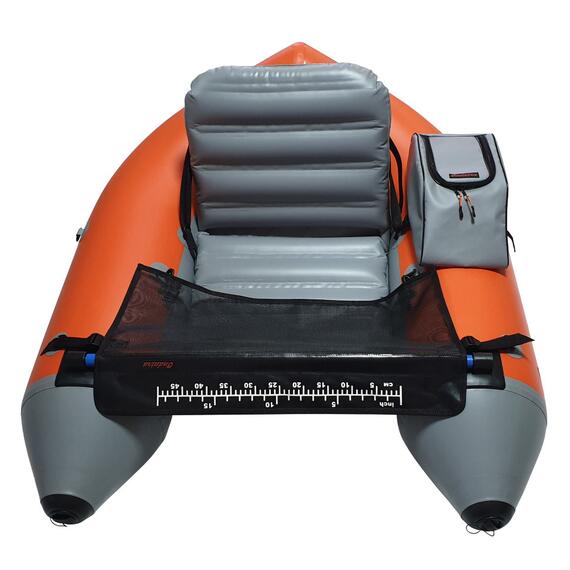 Плот рыболовный Ондатра А 130